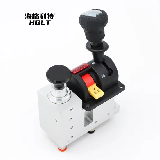 Classic Manual Valve, Control Valve, Cab Operating Valve, Proportional Valve